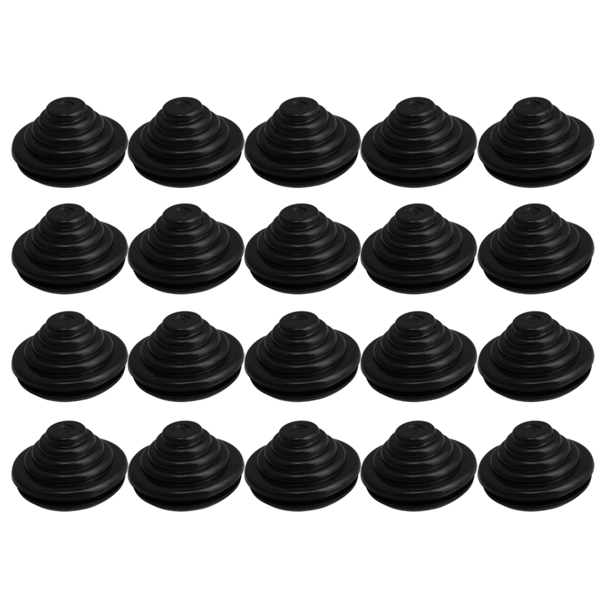 Rubber Protective Coil Wire Grommets Gasket