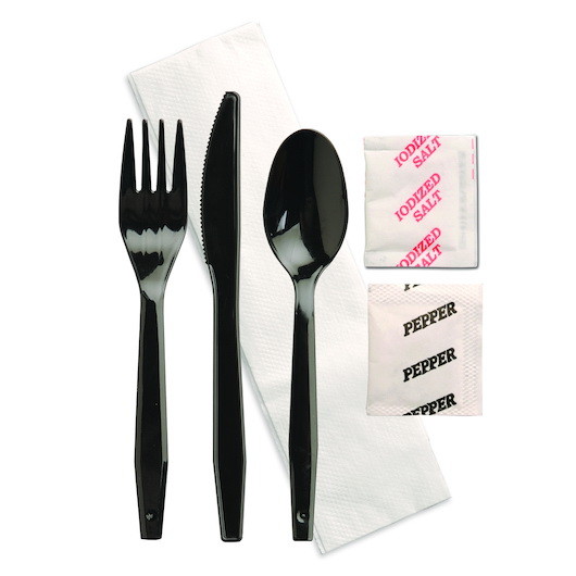 D  ampW Fine Pack Senate Knife  Fork  Spoon  Sal...