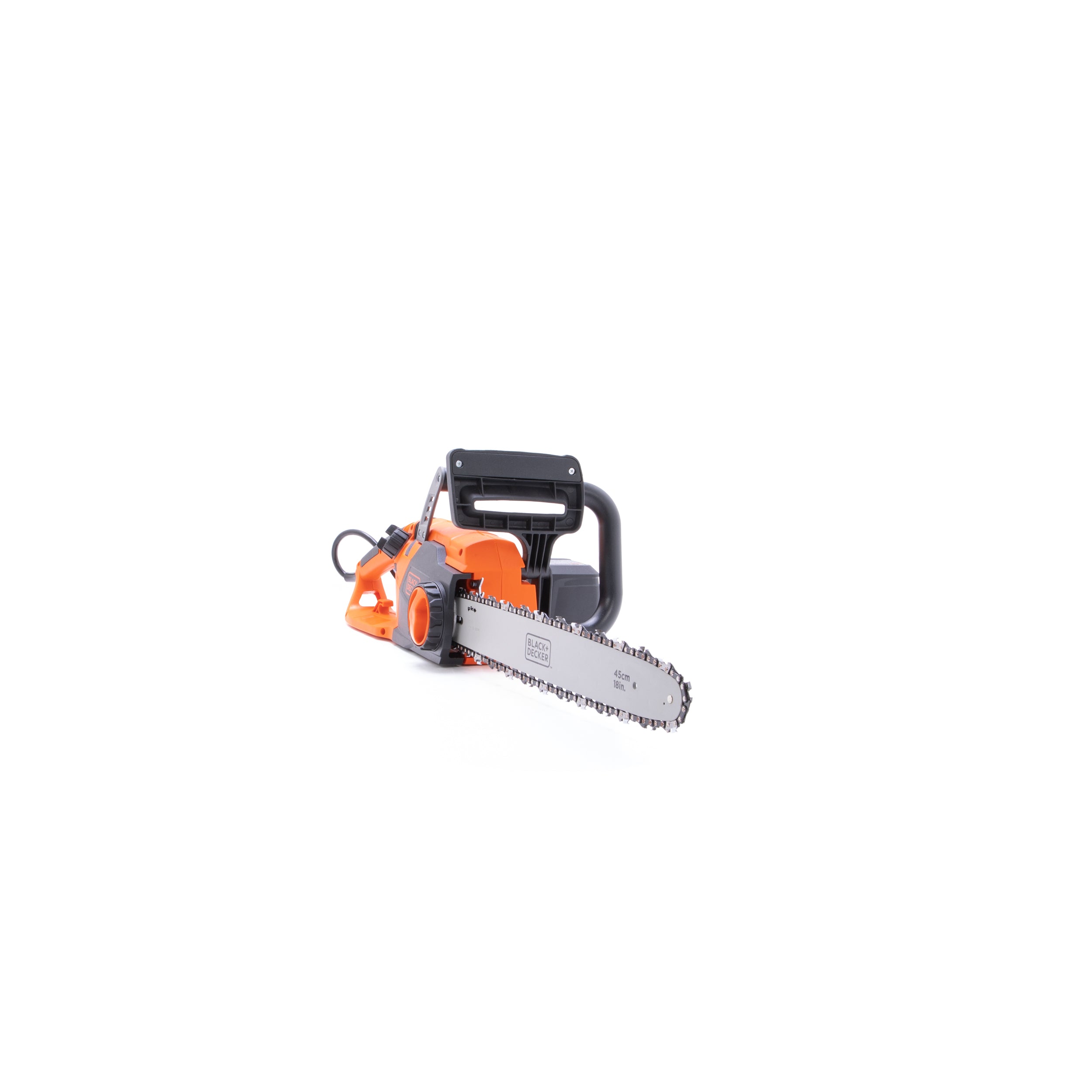 Corded Chainsaw 15A 18In