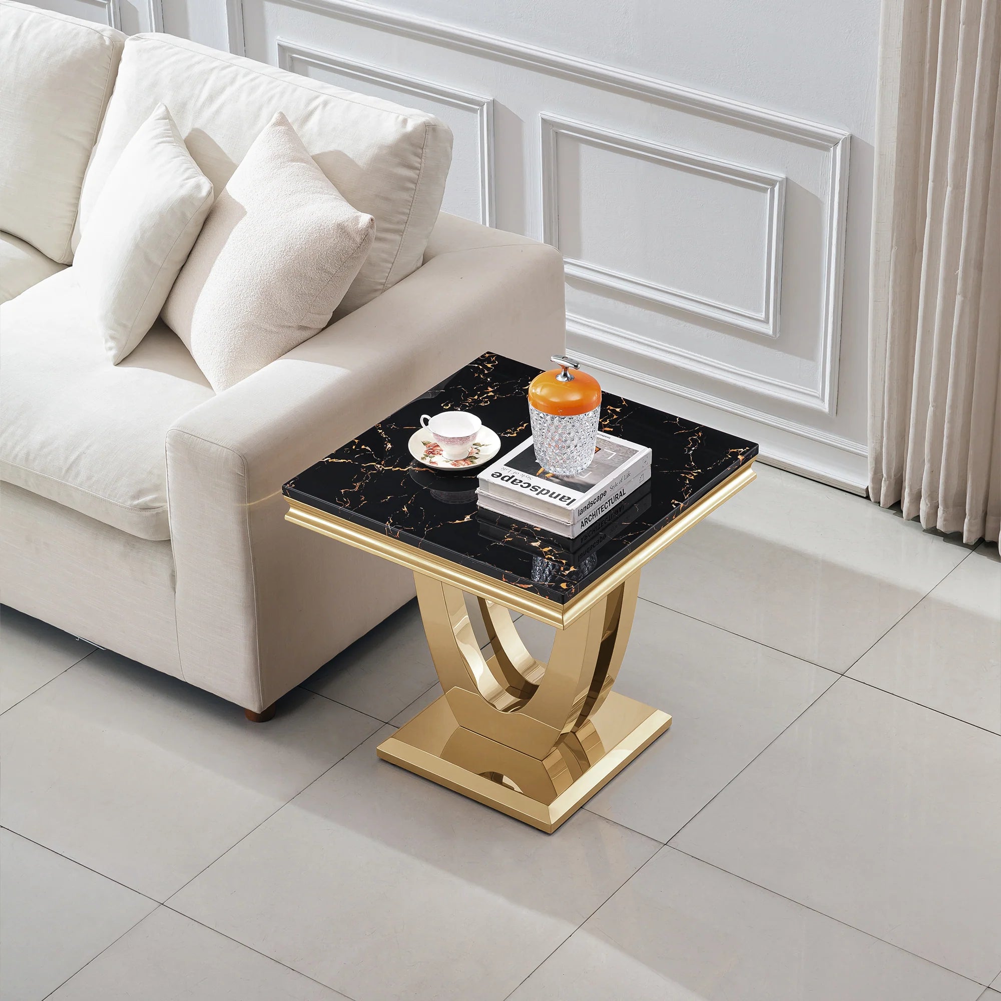 ET302 End Table