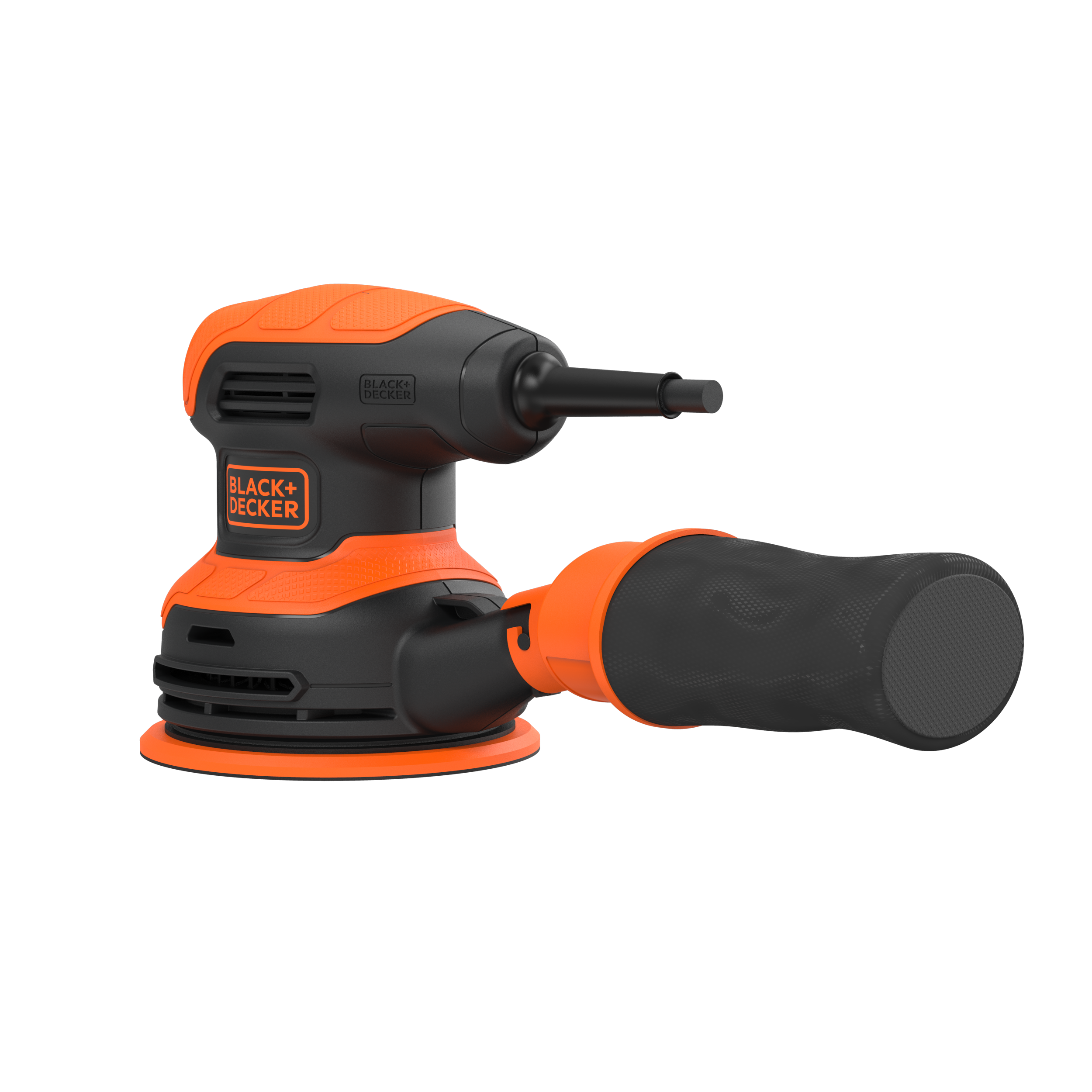 Random Orbit Sander, 5-Inch, 2.4-Amp