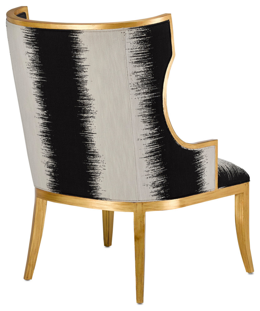 Garson Kona Chair   Contemporary   Armchairs And Accent Chairs   by Sideboards and Things  Houzz