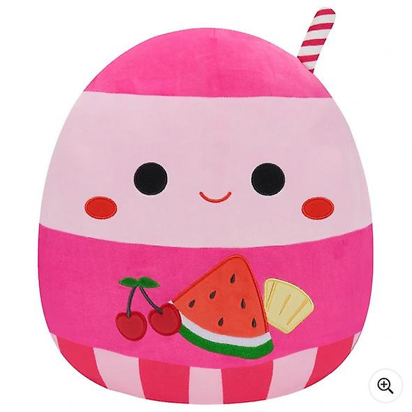 40Cm jans the fruit punch soft plush