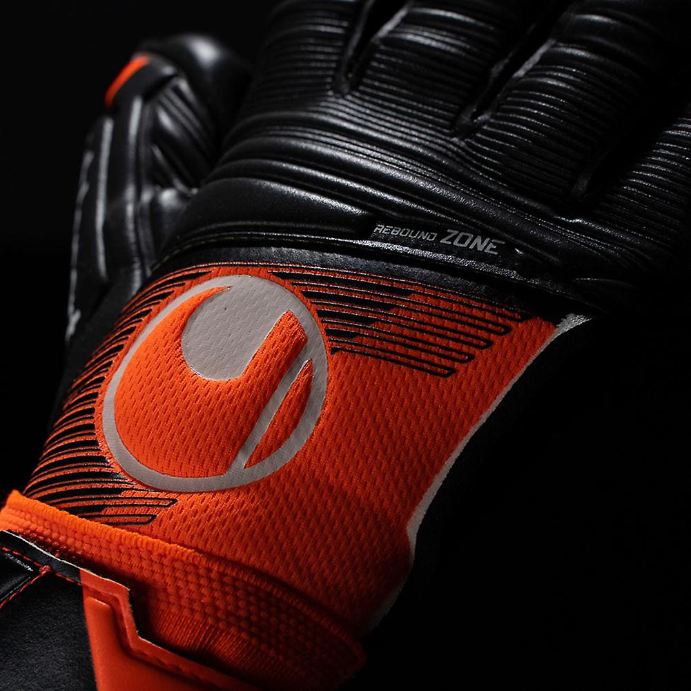 Uhlsport Super Resist+ HN Junior Goalkeeper Gloves