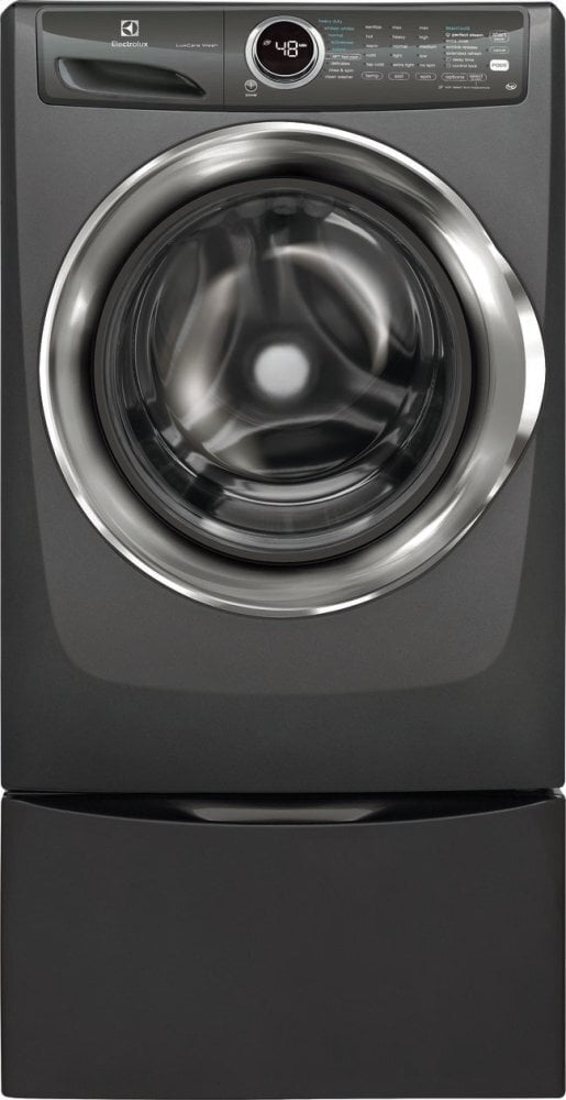 Electrolux EFLS527UTT Front Load Perfect Steam™ Washer With Luxcare® Wash - 4.3 Cu. Ft