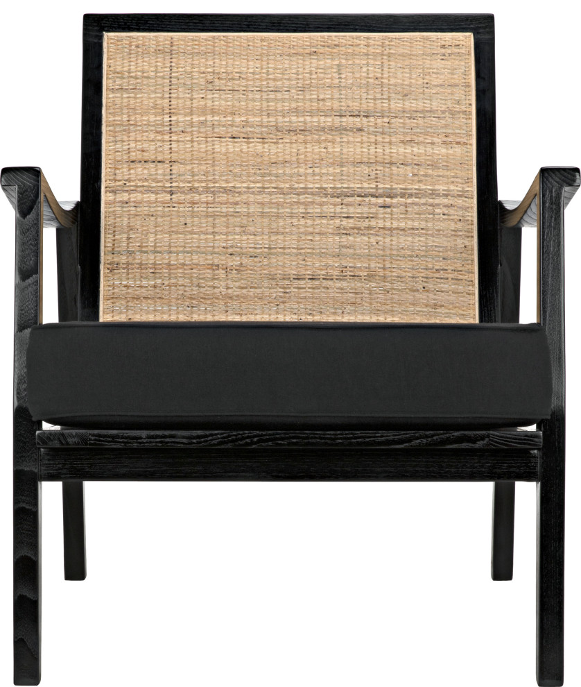 Lichtenstein Chair   Tropical   Armchairs And Accent Chairs   by GwG Outlet  Houzz