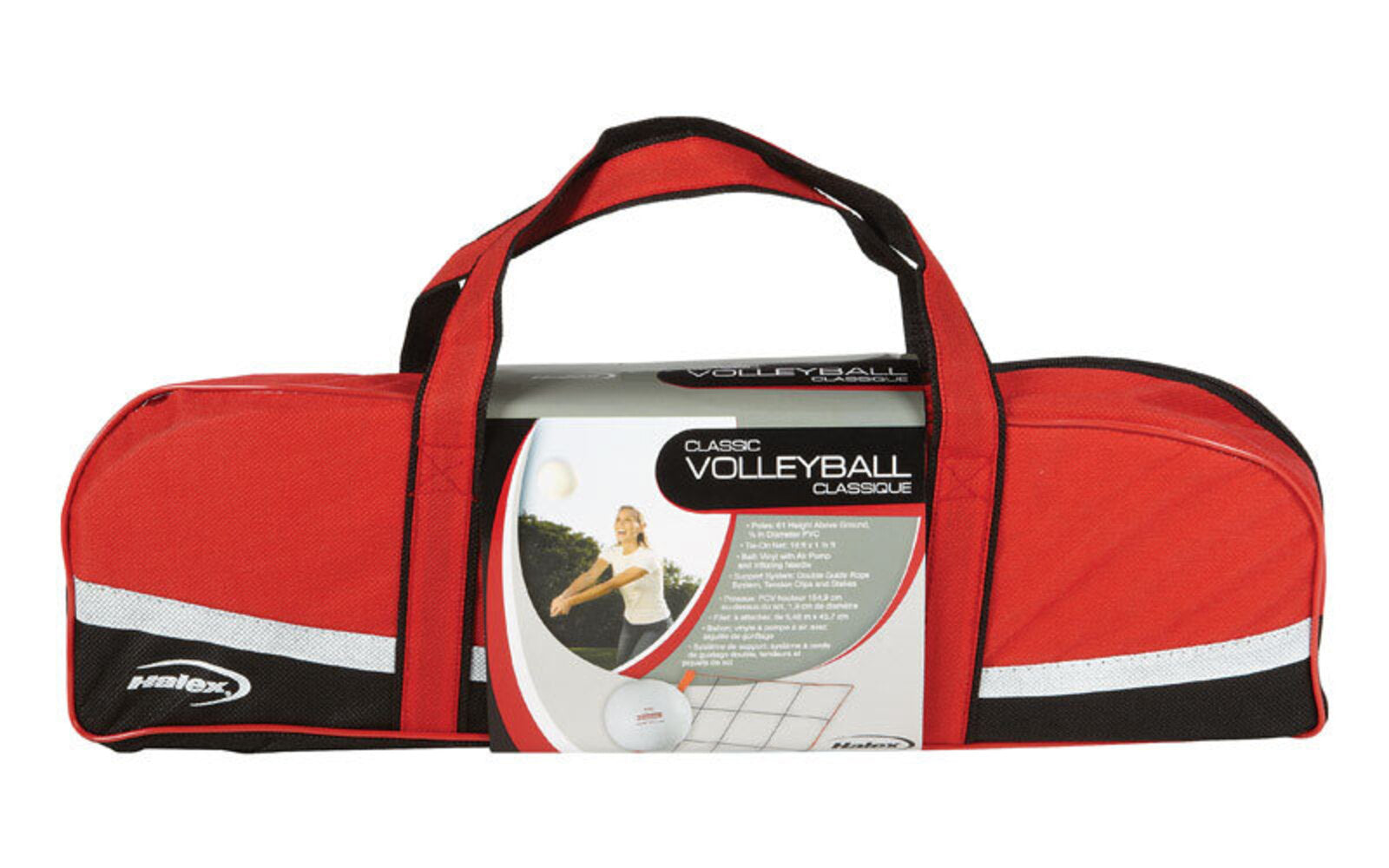 VOLLEYBALL SET CLASSIC