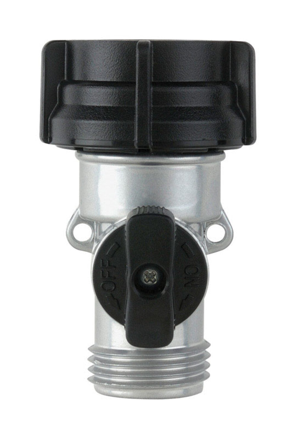 HOSE SHUT-OFF VALVE MTL