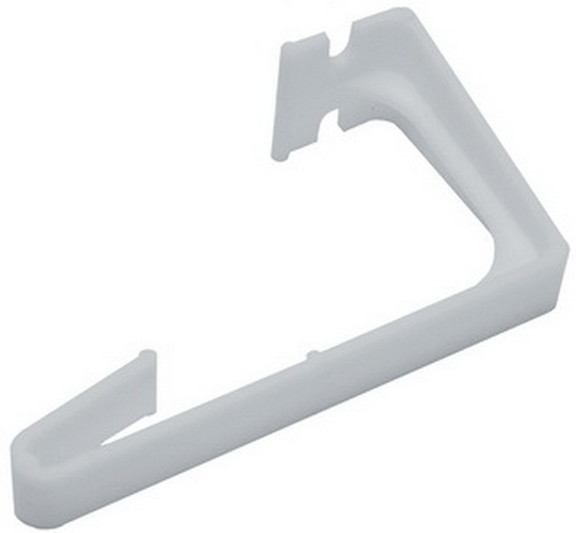 RV Designer Side Curtain Hold Down  442/Pk  A285