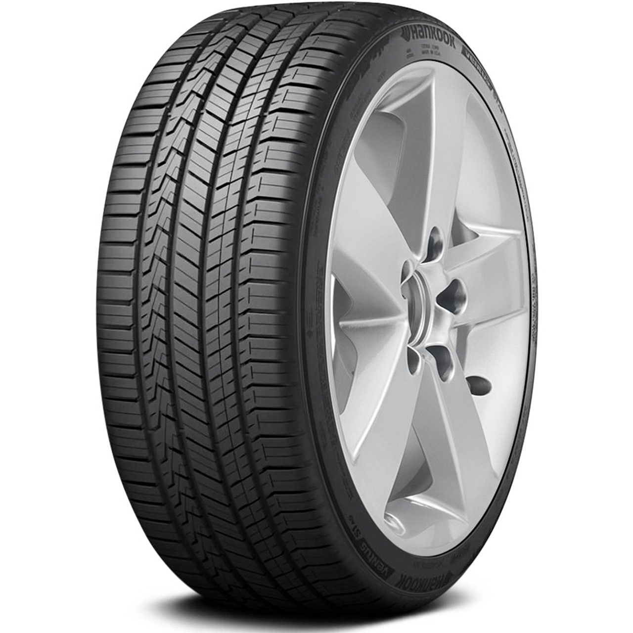 Hankook Ventus S1 AS 265