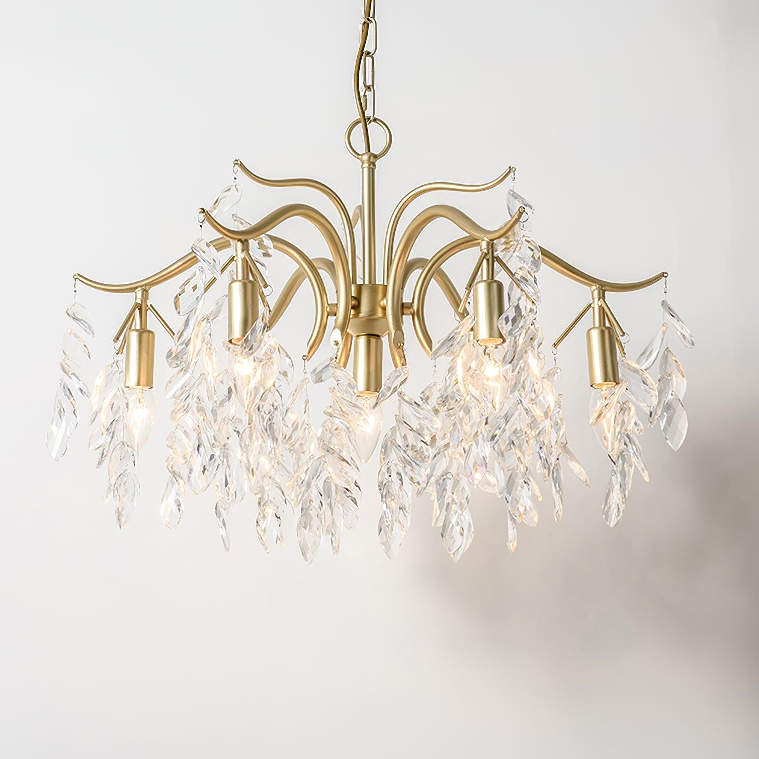 Dorale Chandelier