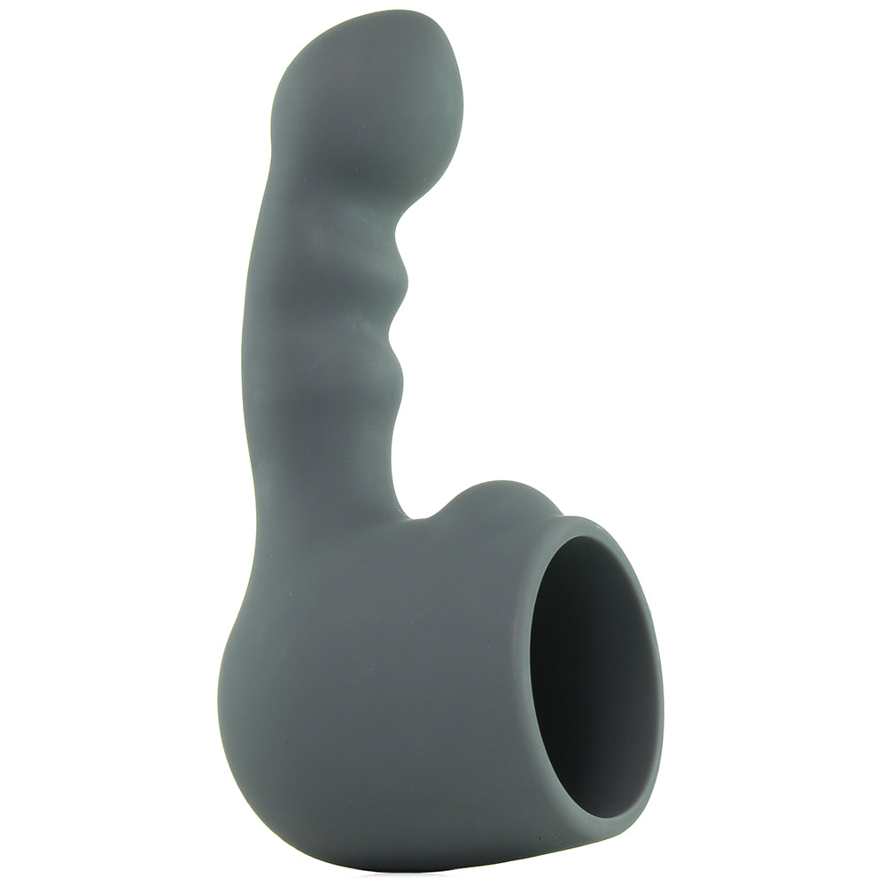 Le Wand Ripple Weighted Silicone Wand Attachment