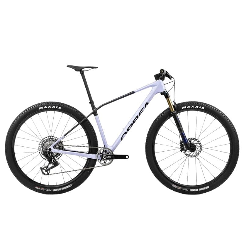 Orbea Alma M-LTD