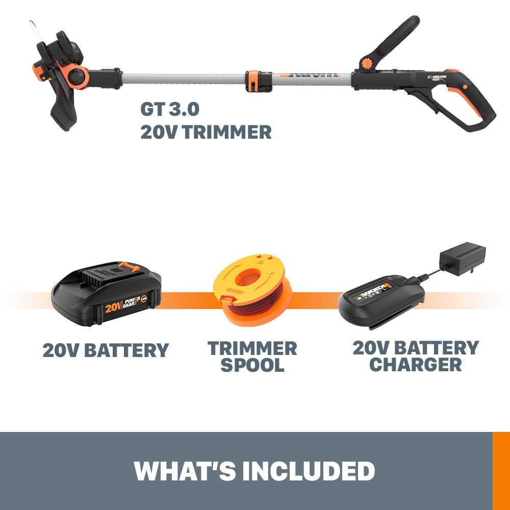 Worx WG163 12