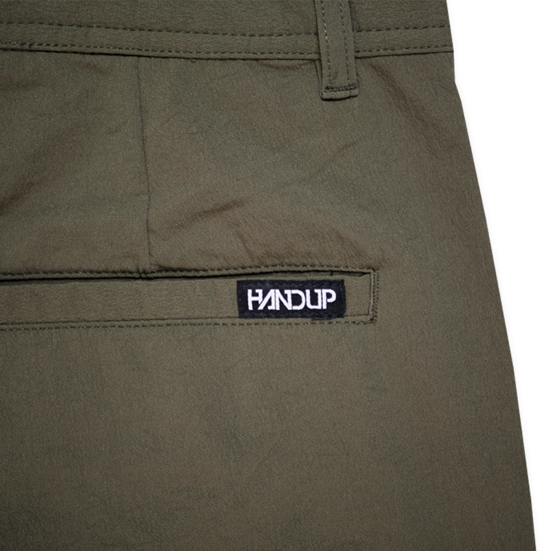 A.T. Plus Pants - Ranger by Handup Gloves