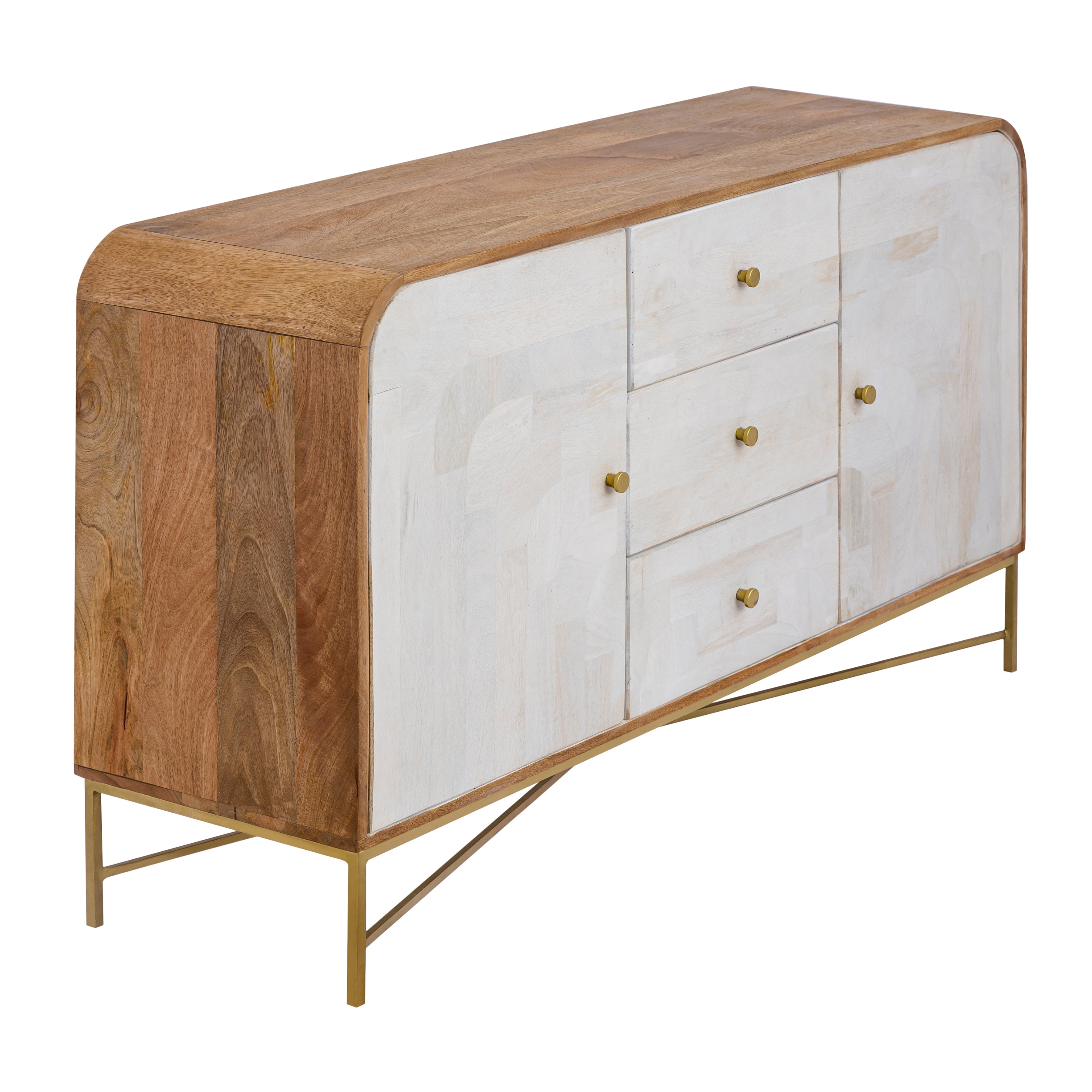 Calhoun Credenza