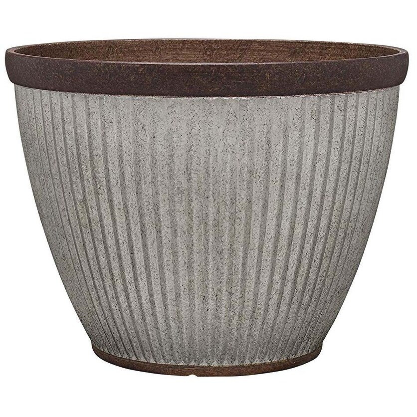 Southern Patio Westlake Planter