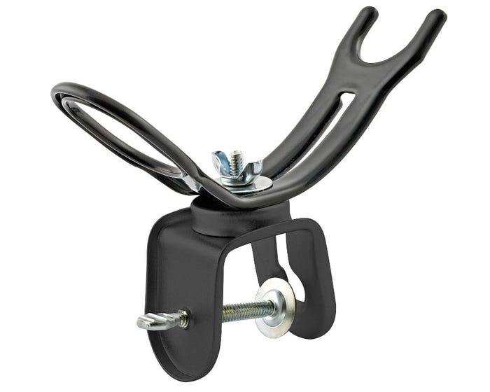 Shoreline Marine  Clamp On Rod Holder