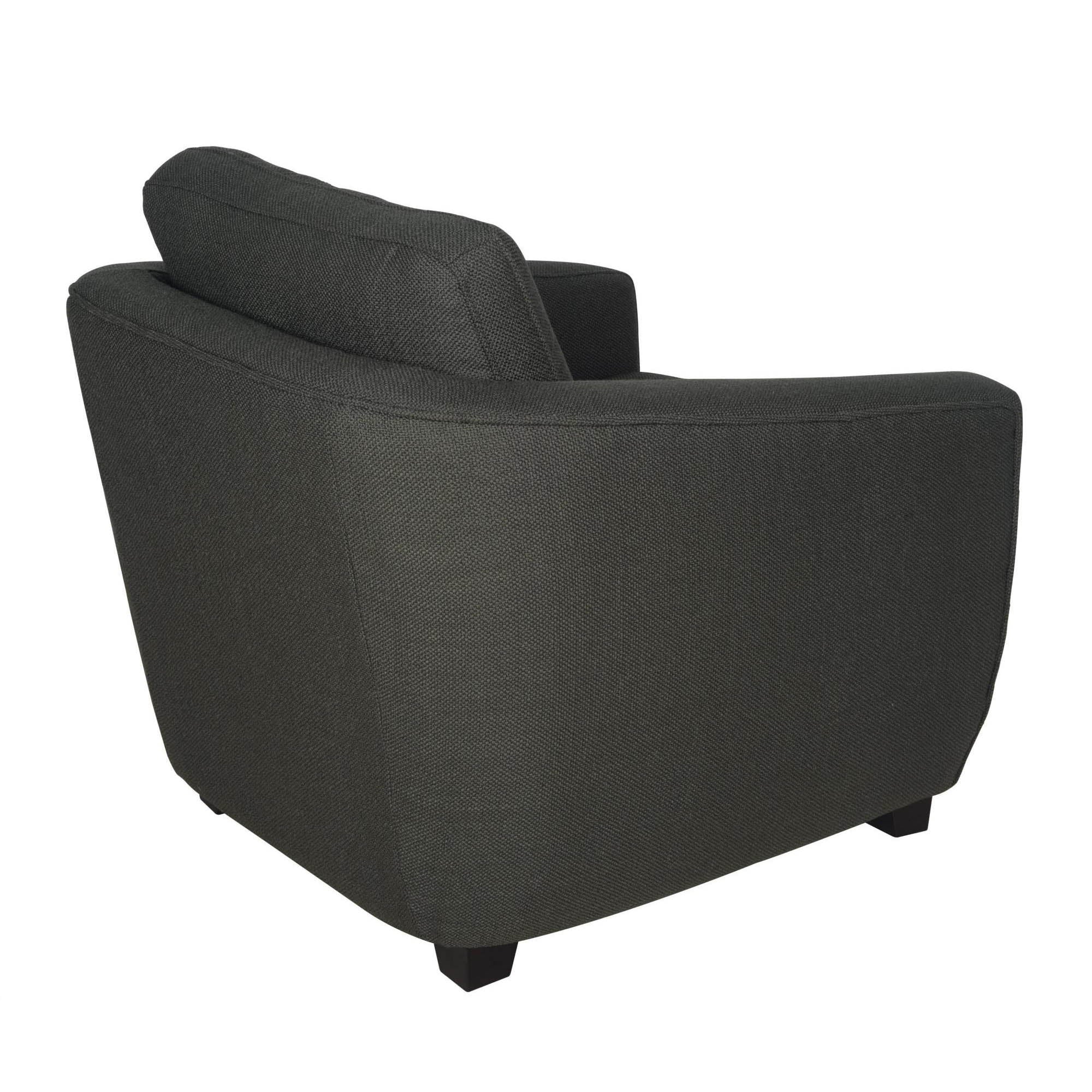 Baltimo Club Chair - Evergreen