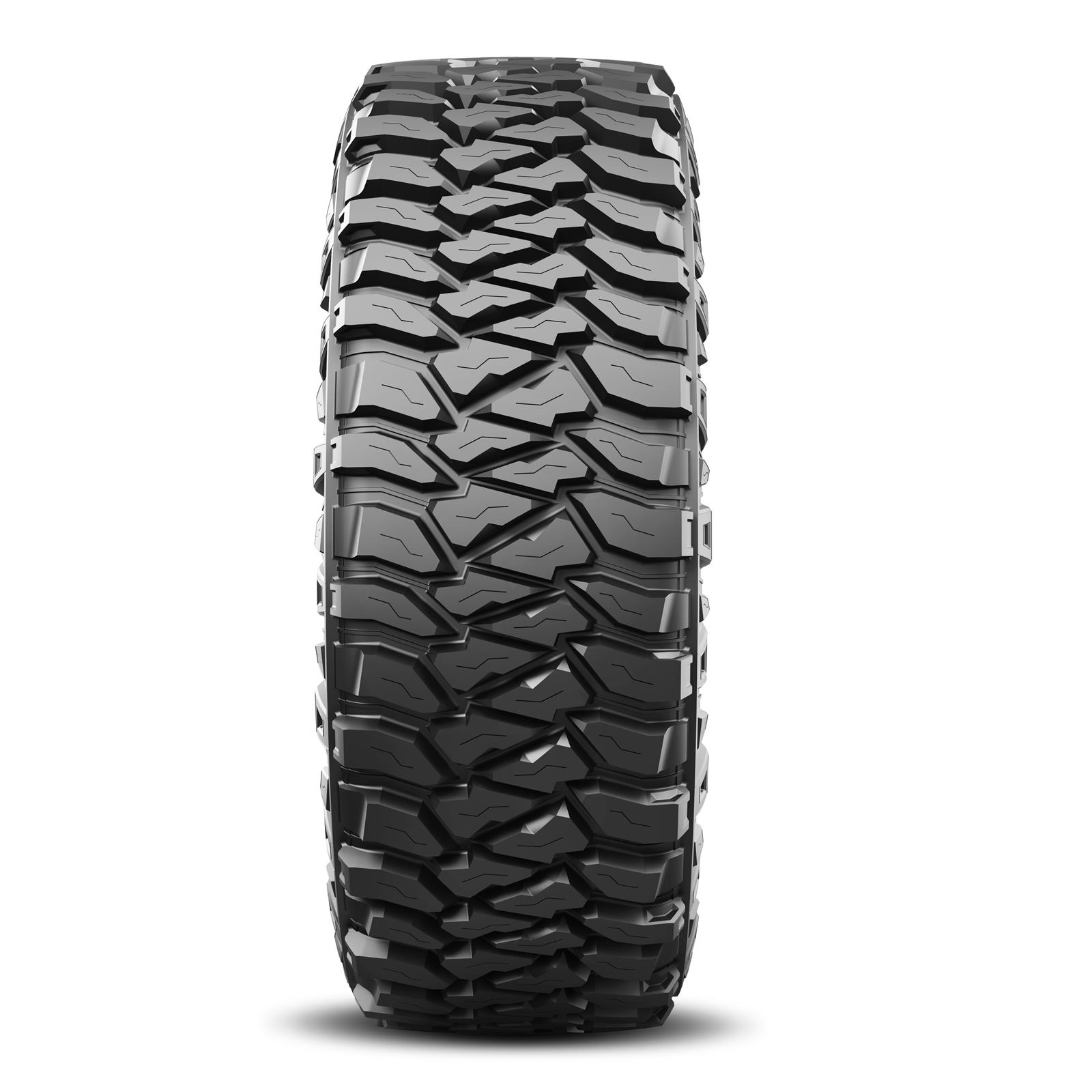 Mickey Thompson 247908 Mickey Thompson Baja Legend MTZ Tires