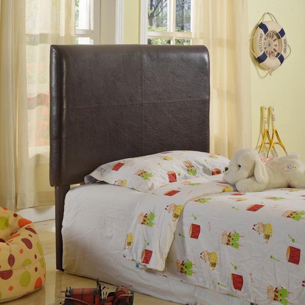 HomePop Twin Headboard - - 5982920