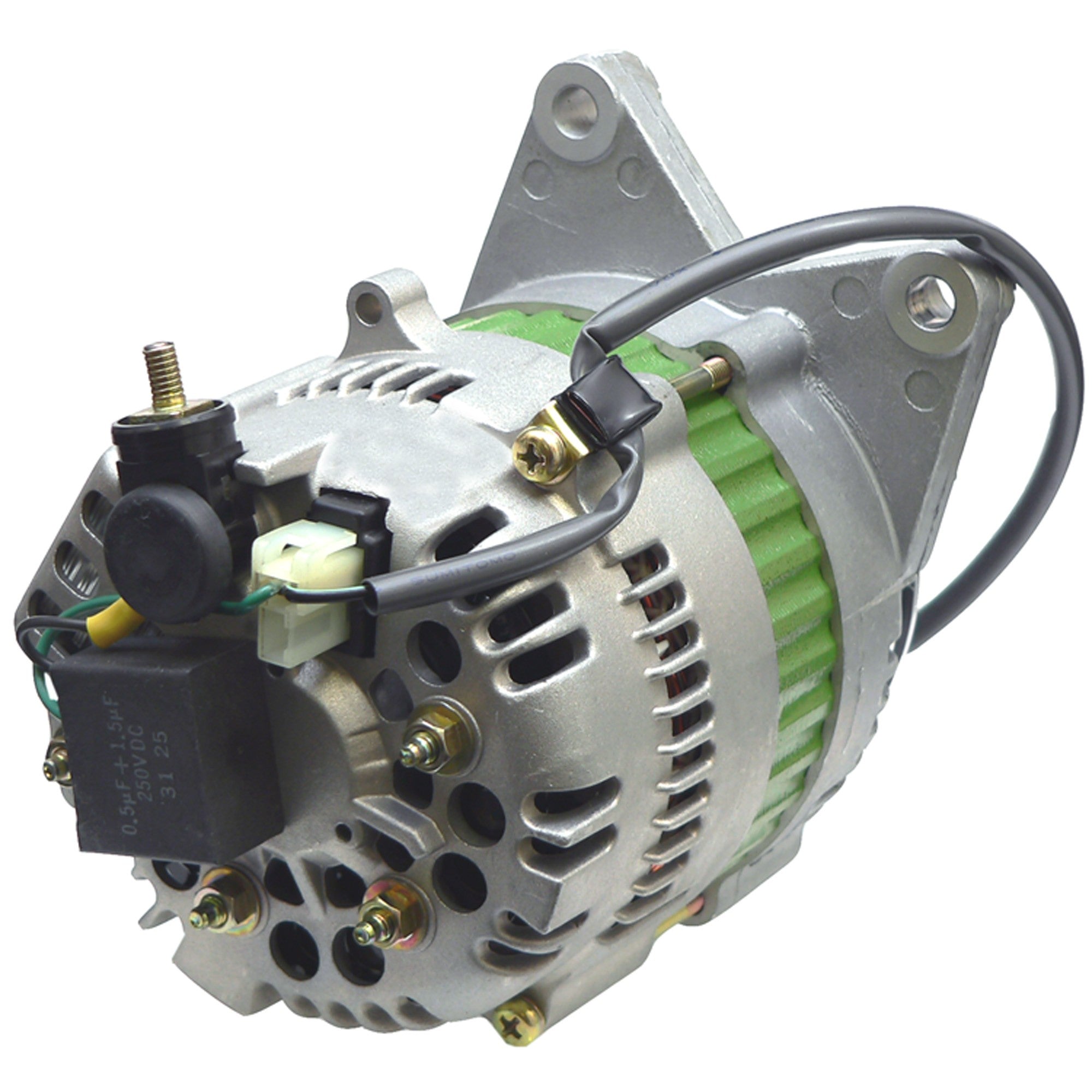 DB Electrical 400-44065 New Alternator for Honda Motorcycles Gl1500 Gold Wing 1990 1520Cc