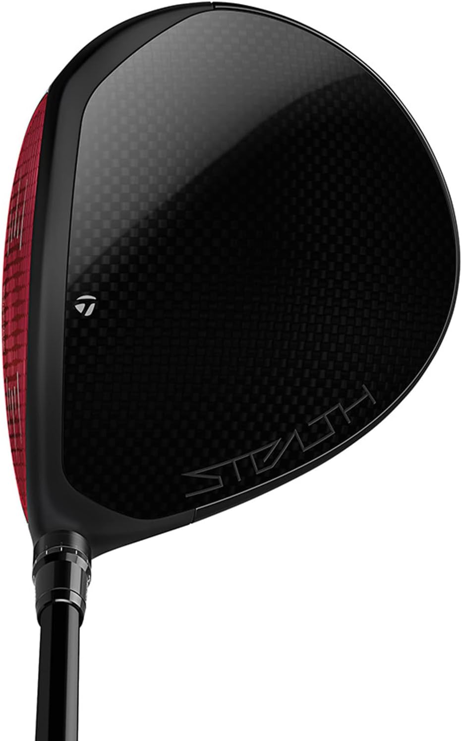 Golf Stealth2 Plus Driver Kaili Red 10.5/Left Hand Stiff