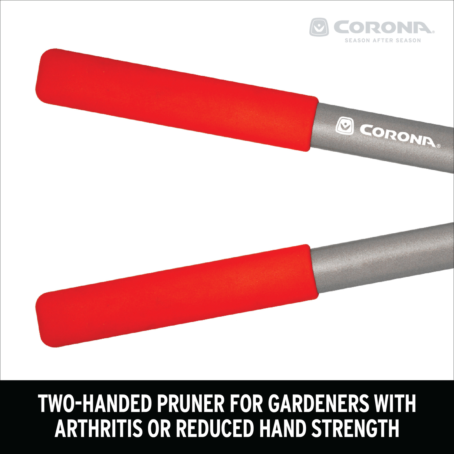 Corona 11-1/4 in. Steel Bypass Pruners