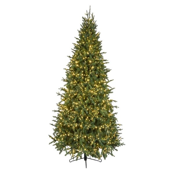 Forever Tree 7.5' Slim Canadian Balsam Fir (8 Functions)