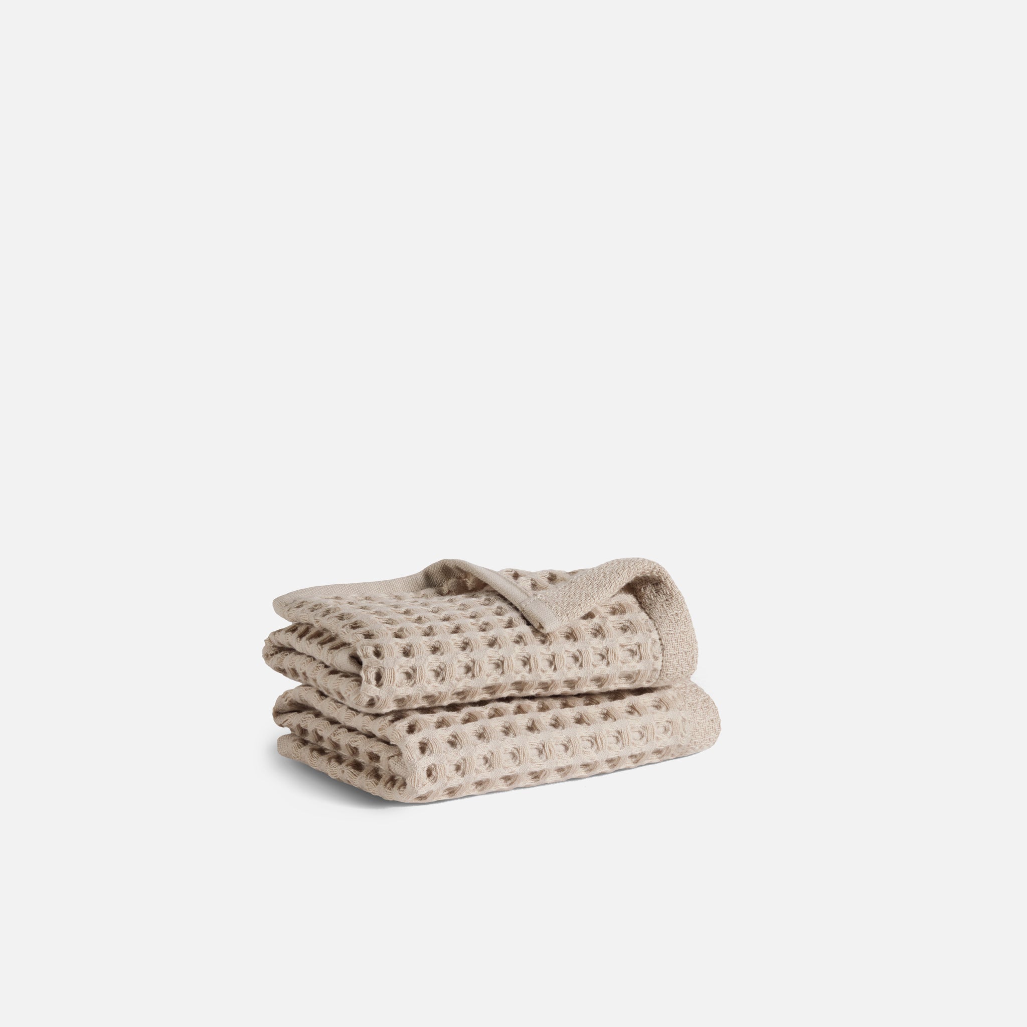 Dreamweave Waffle Washcloths - Last Call