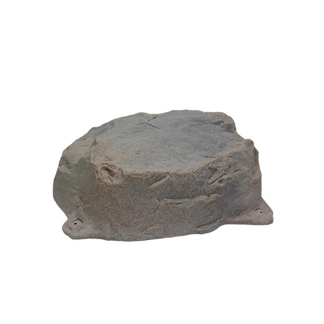 DekoRRa 118-FS Artificial Rock Model&#44; Fieldstone - Landscape