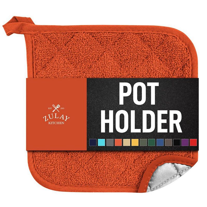 Pot Holder