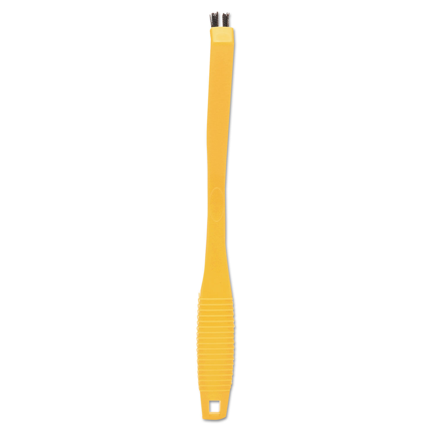 Synthetic-Fill Tile and Grout Brush by Rubbermaidandreg; Commercial RCP9B56BLA