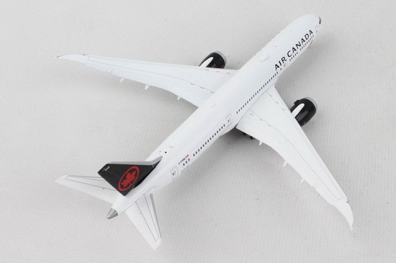 Gemini Air Canada 787 9 1/400 Reg C Fvnd Flaps Dow...