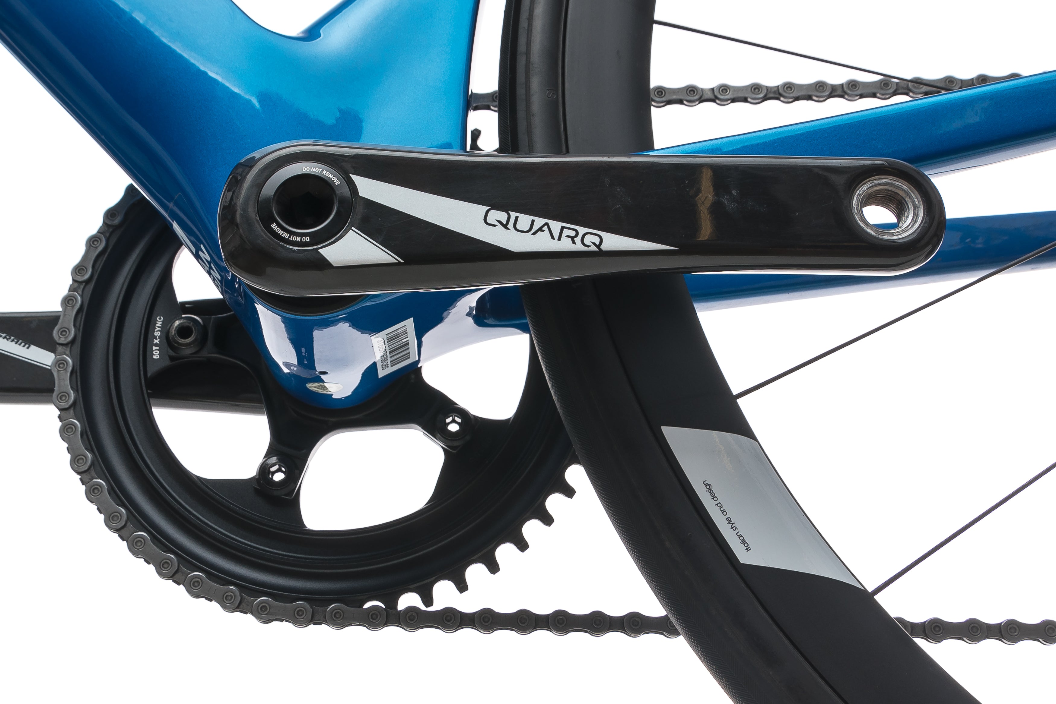3T Strada Pro Medium Bike - 2018