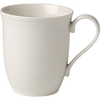 Villeroy  Boch Color Loop Natural 11-34 oz. Mug 1952849651