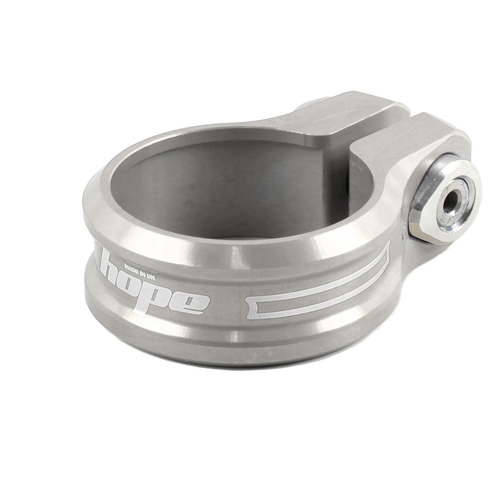 Hope Bolted Seat Clamp