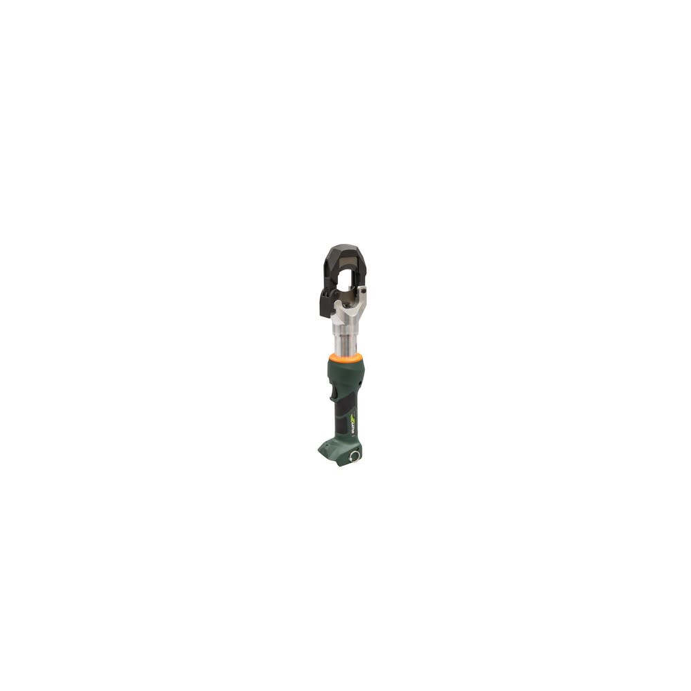 Greenlee Gator Guillotine Hard Metal Wire Cutter Bare Tool 45mm