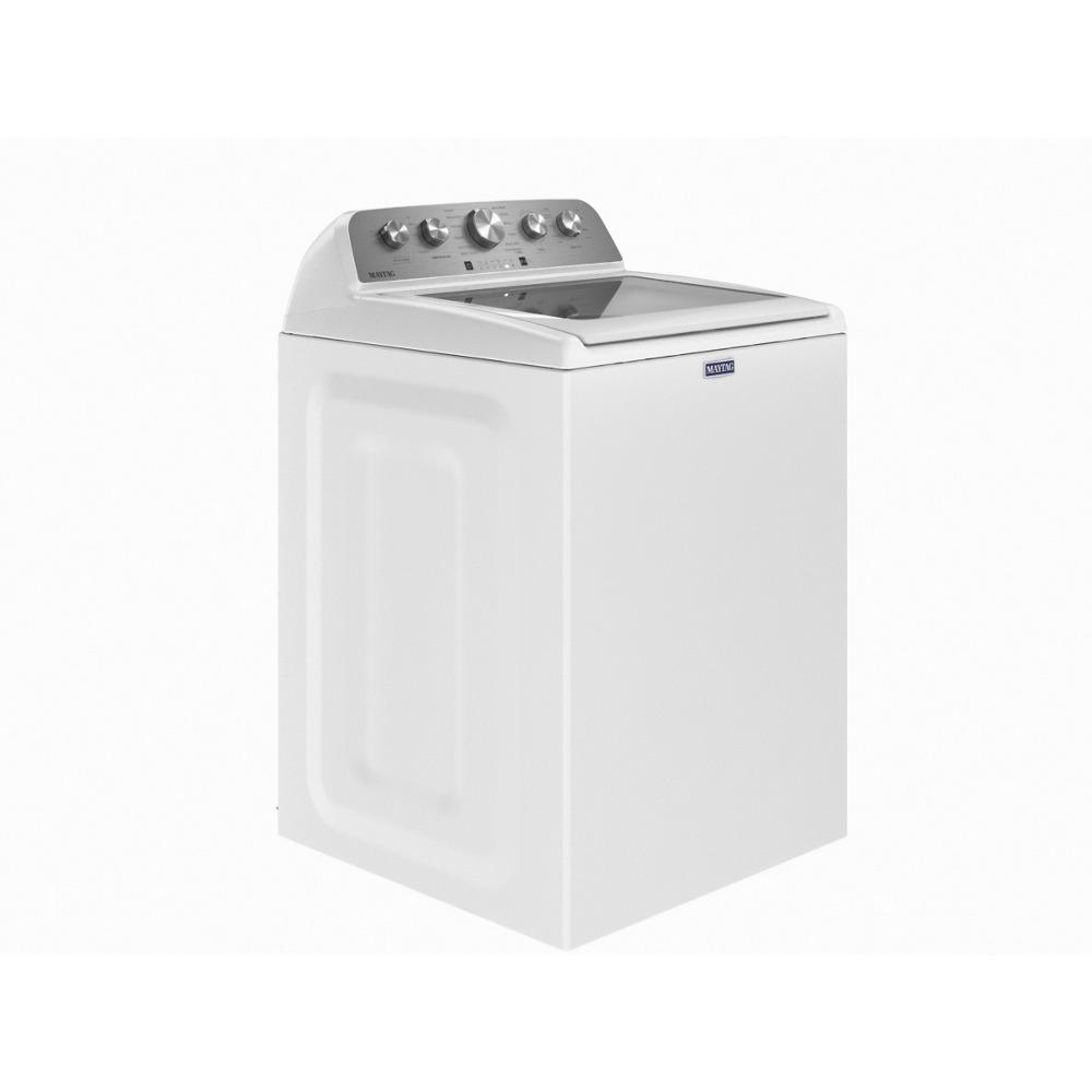 Maytag MVW5430MW Top Load Washer With Extra Power - 4.8 Cu. Ft.