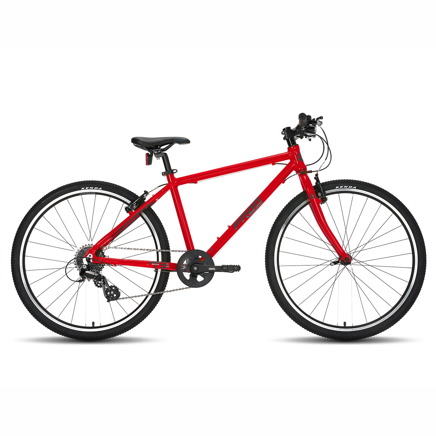 Frog 73 Lightweight Youth Hybrid Bike