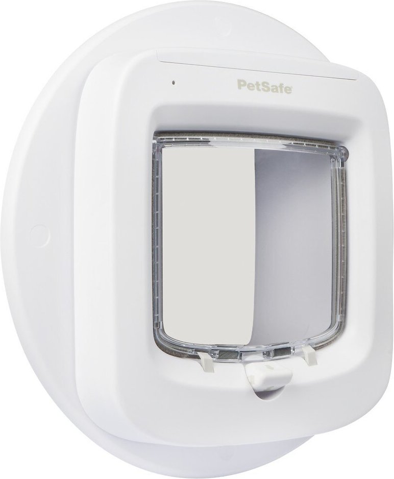 PetSafe Microchip Cat Door Installation Adaptor