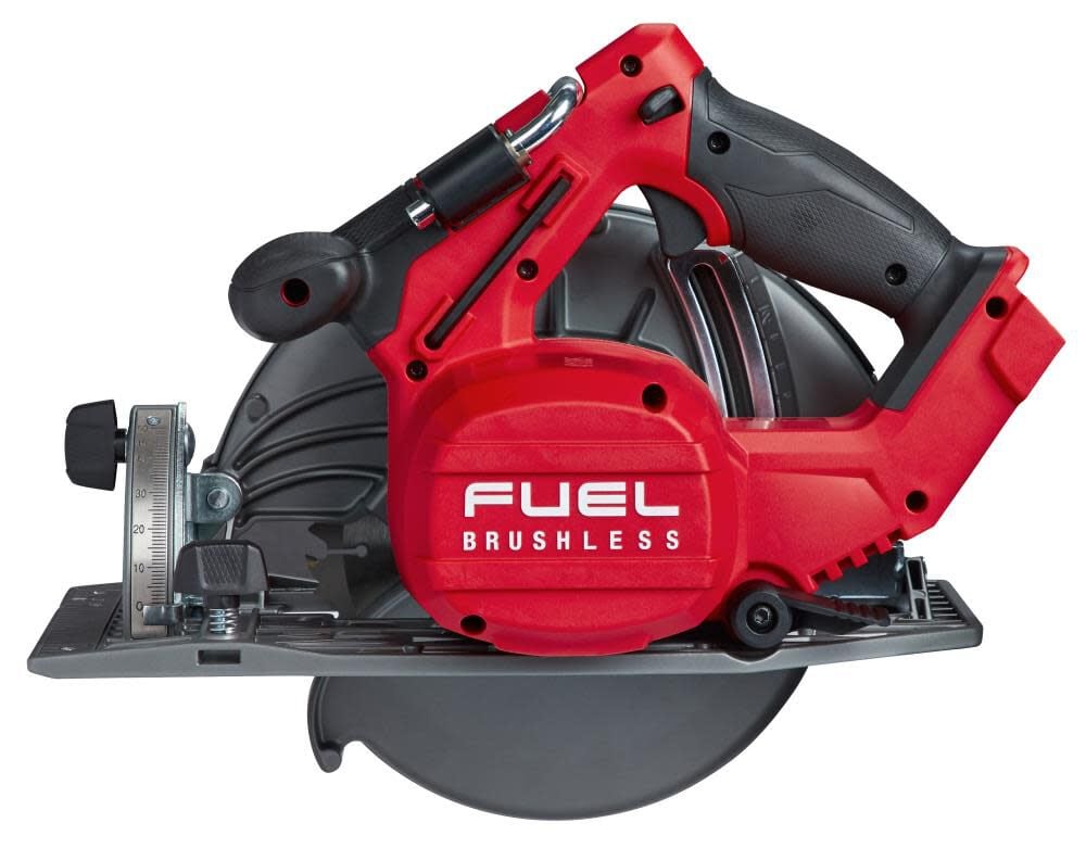 Milwaukee M18 FUEL 7-1/4 in. Circular Saw 2732-20 from Milwaukee