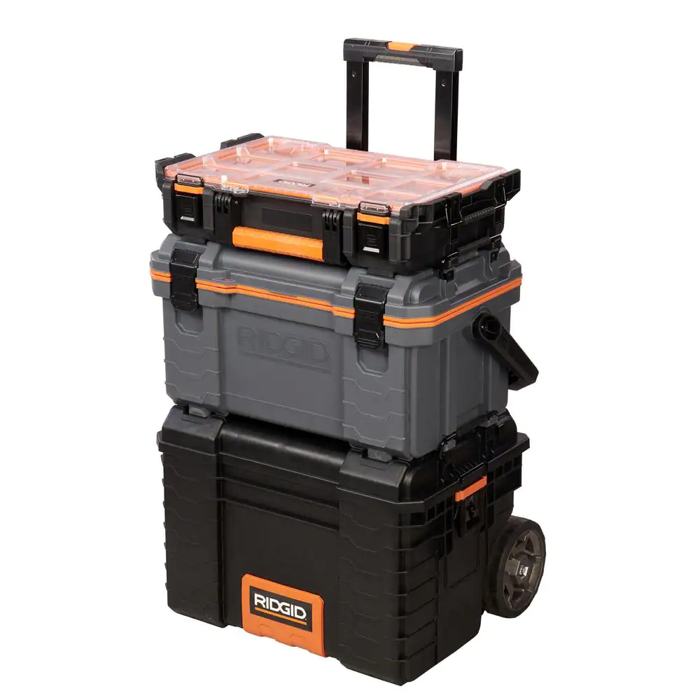 RIDGID 249843 Cold Box