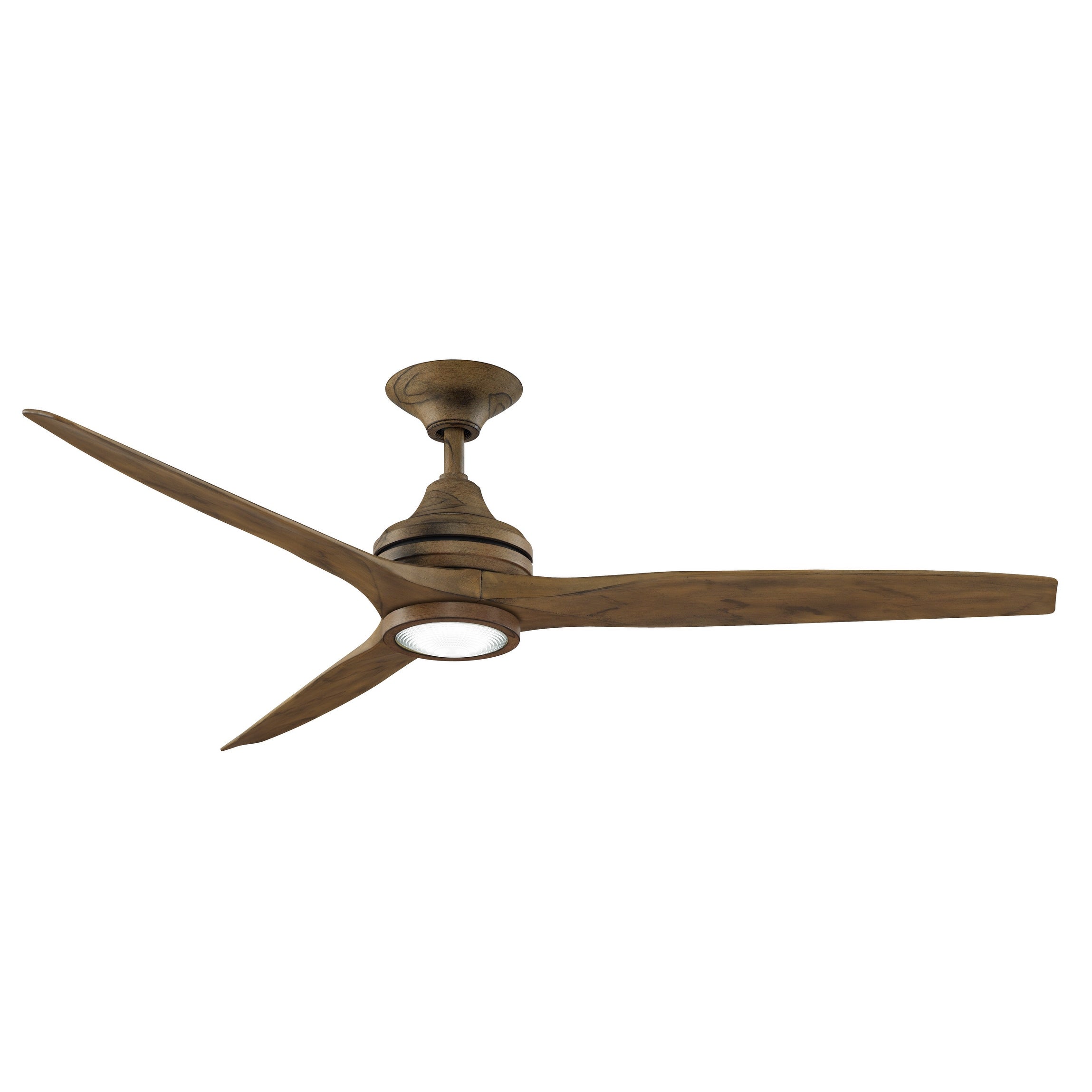 Spitfire Indoor/Outdoor Ceiling Fan Motor Only - Driftwood Shopping - The Best Deals on Ceiling Fans | 36744999