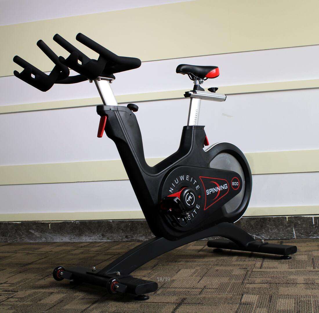 China Exercise Fitness Spinning Commercial Cardio Spinning Bike