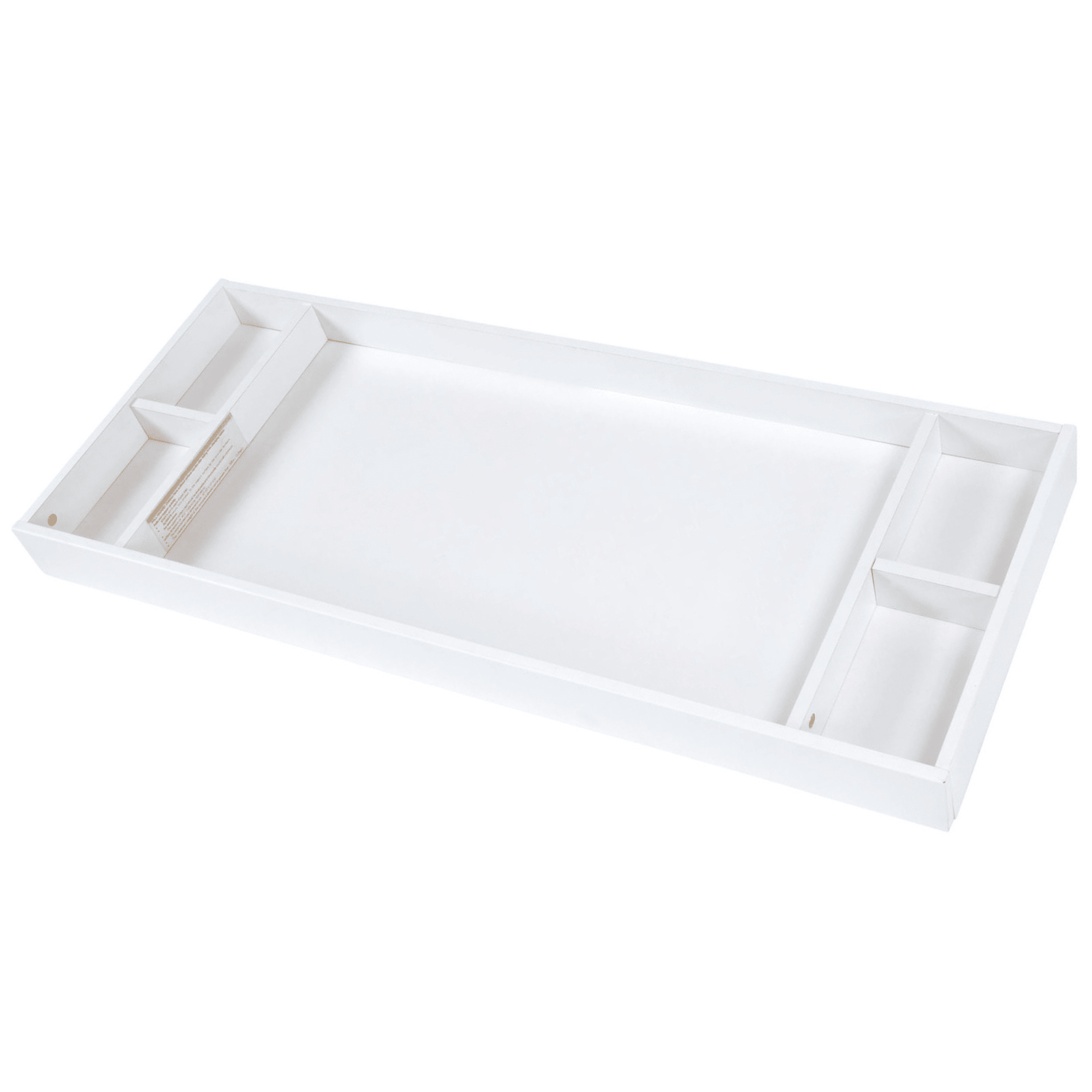 Dadada Changing Tray for Soho / Chicago and Domino Dressers