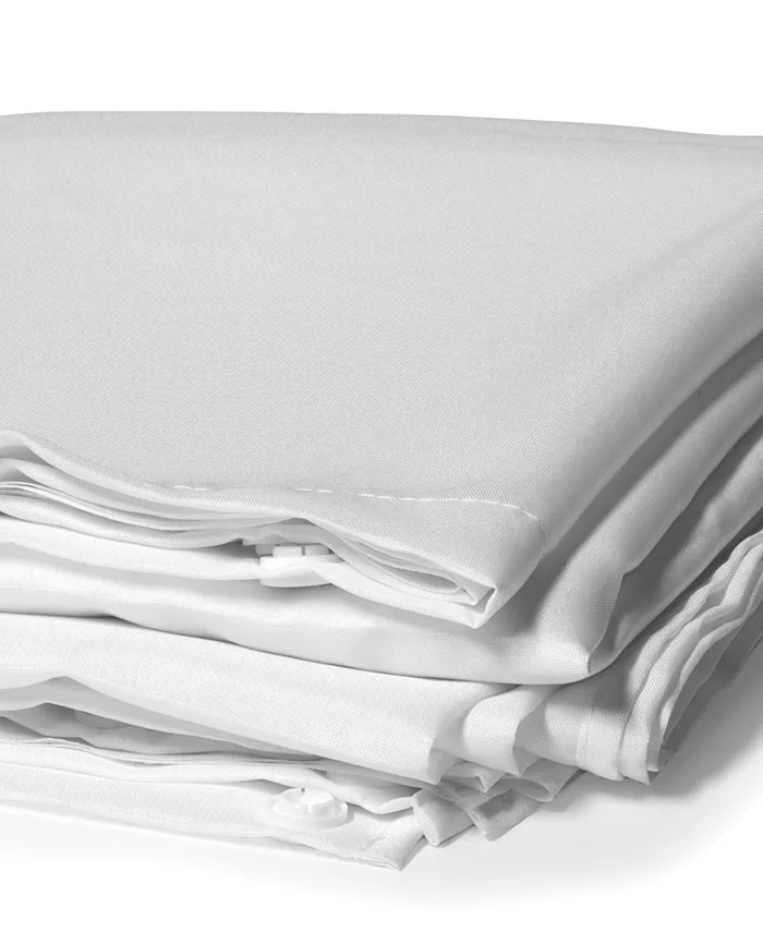 Hookless Fabric Replacement Liner 70 x 54