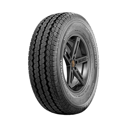 Continental VancoFourSeason 19570R15C D8PLY BSW Tires