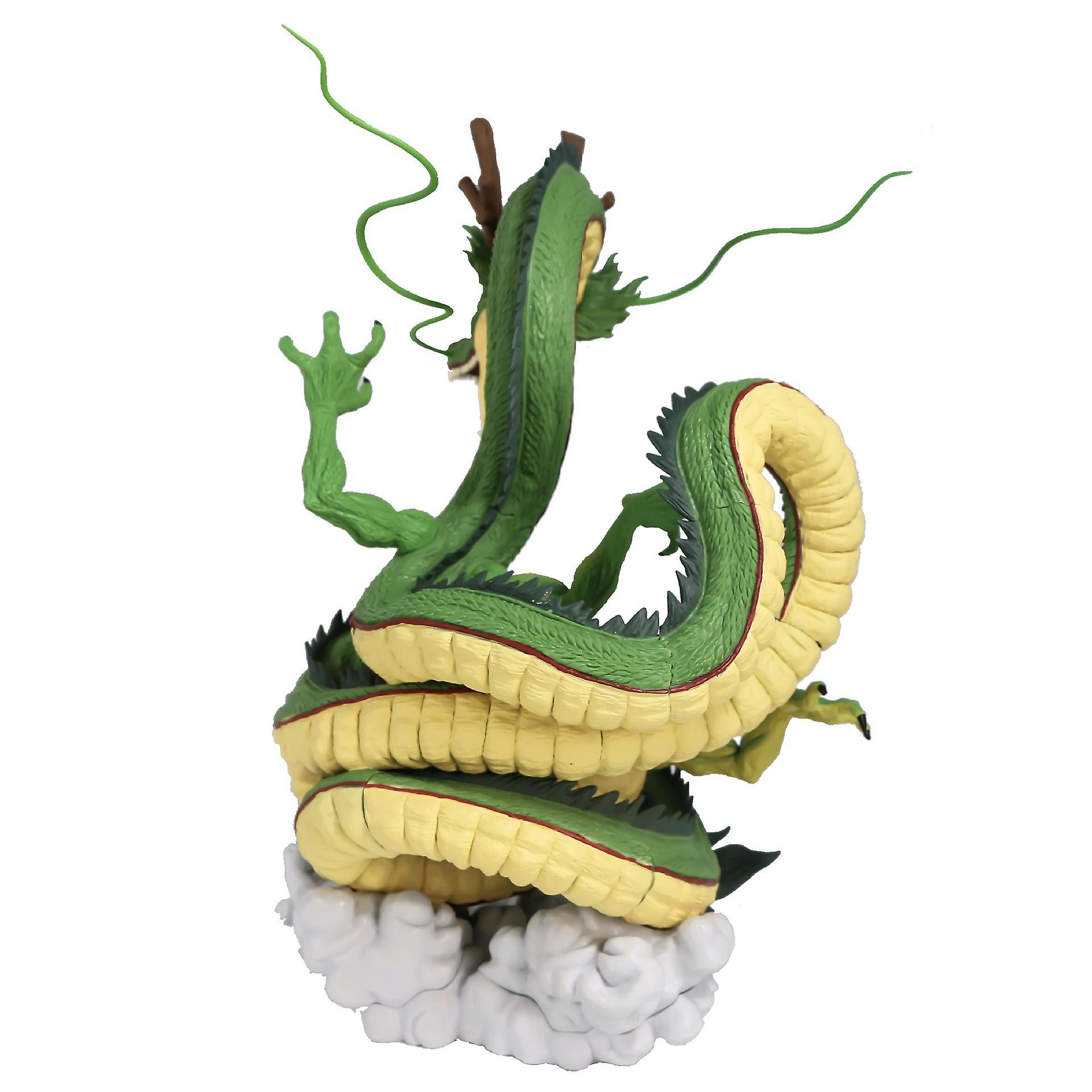 Shenron Anime Figurine Dragons Ballaction Figurine Toy Model