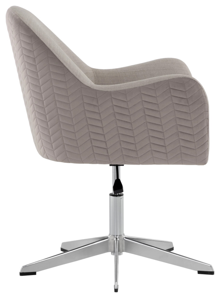 Holland Office Chair   Contemporary   Office Chairs   by Sunpan Modern Home  Houzz